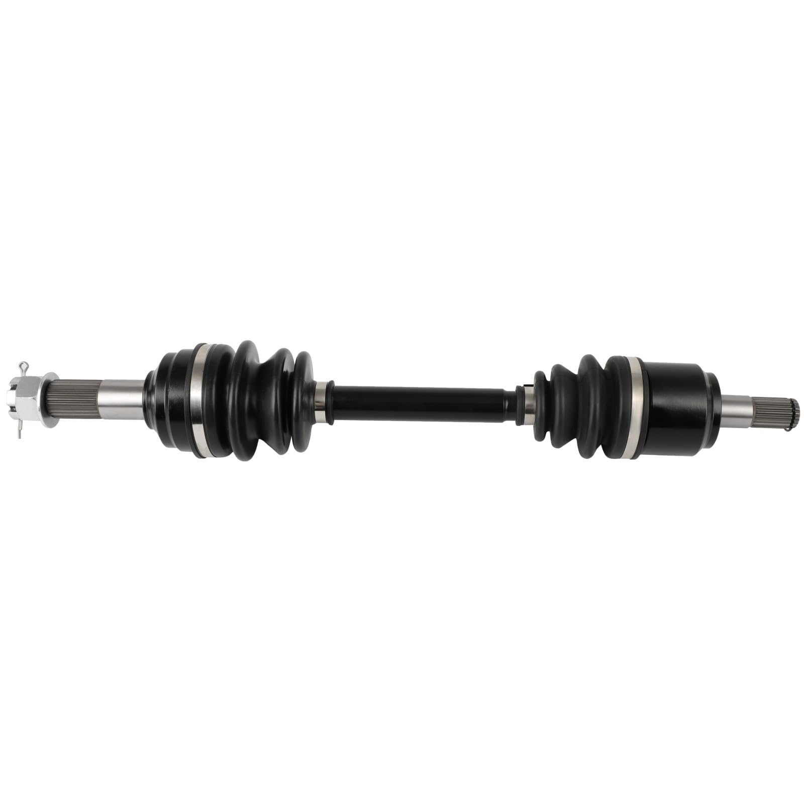 SCITOO Rear CV Axle Shaft for Honda Foreman Rubicon 500 2017-2019