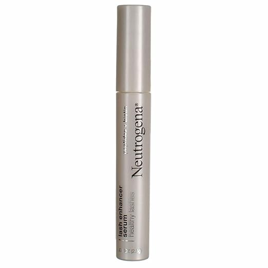 Neutrogena Healthy Lashes Lash Enhancer Serum Formulated
