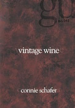 Paperback Vintage Wine Book
