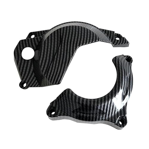 Couvercle stator moto pour explorer en CF 450 MT 2024 sans risque - 7