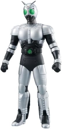 Amazon 仮面ライダー レジェンドライダーシリーズ27 シャドームーン ソフビ人形 おもちゃ Amazon 仮面ライダー レジェンドライダーシリーズ27 シャドームーン ソフビ人形 おもちゃ