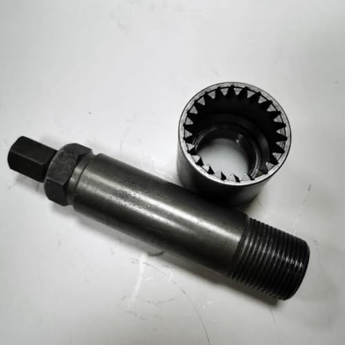 Outil démontage pignon distribution CG125 pour moto et calage came - 6