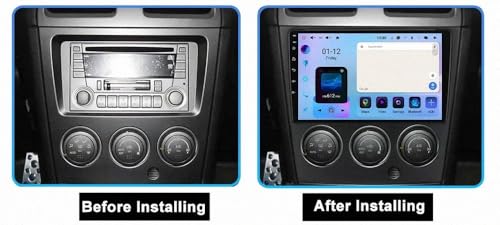 Carplay coche en tu Subaru Impreza: viaja conectado con Android Auto y GPS integrado 2