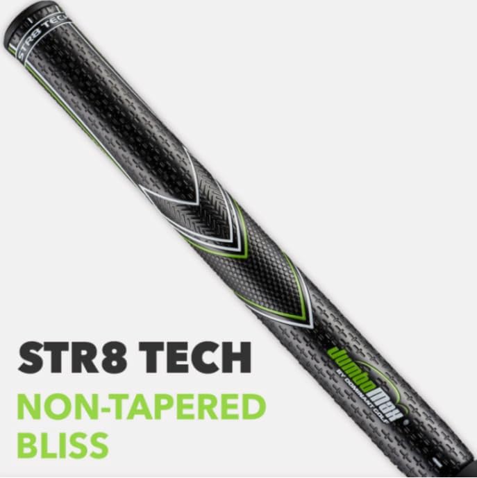 JumboMax STR8 Tech Non-Tapered - Pack of 13