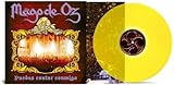 NOVEDAD Puedes Contar Conmigo (Edición Color Amarillo) (Lp-Vinilo)