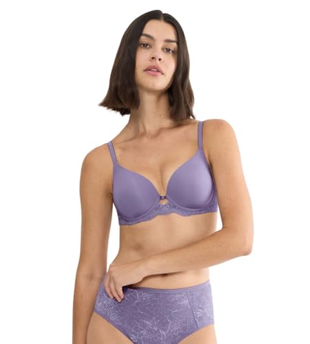Triumph Amourette Charm T WHP01 Lilac