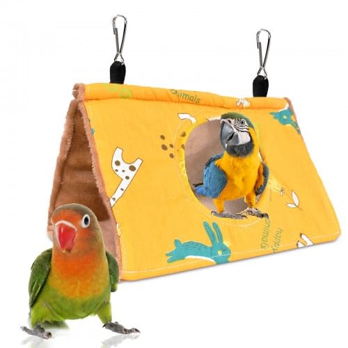 Cozlly Cama Colgante para Aves