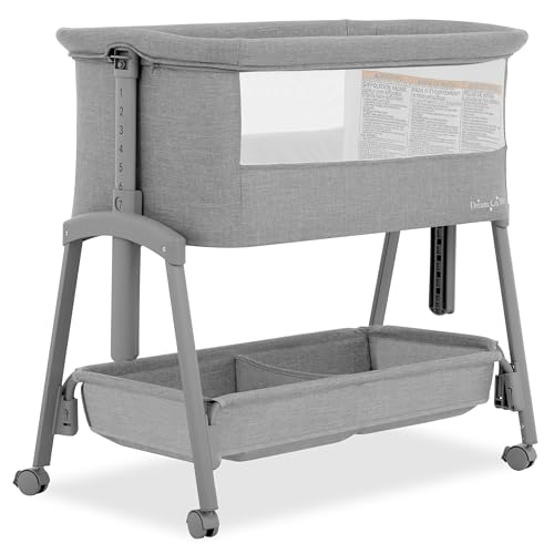 Dream On Me Calypso Bassinet