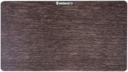 Engineered Wood Lap Board for Study | Home | Dining | Office | Laptop | Computer Desk | Reading & Writing | Multi-Purpose | Made in India | (Lap Board14 X 23")