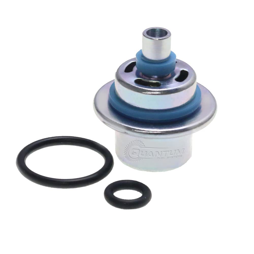 HFP-PR135 Bue Firebolt XB 12R S XB9R / Lightning X1 XB9 S SX/Thunderbolt S3 / Ulysses XB12 1997-2010 Motorrad Benzindruckregler vom Werk Voreingestellt