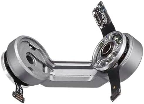 JLANDA Original for Mavic 2 Pro/Zoom Gimbal Camera Repair Parts Yaw Roll Motor Arm Lens Board Cover Signal Cable for DJI Mavic 2 Drone (Color : 2pro Motor)