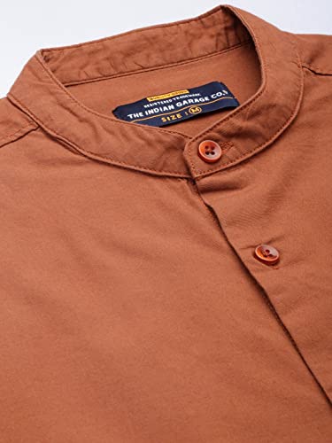 Image of THE Indian Garage CO Men Shirt