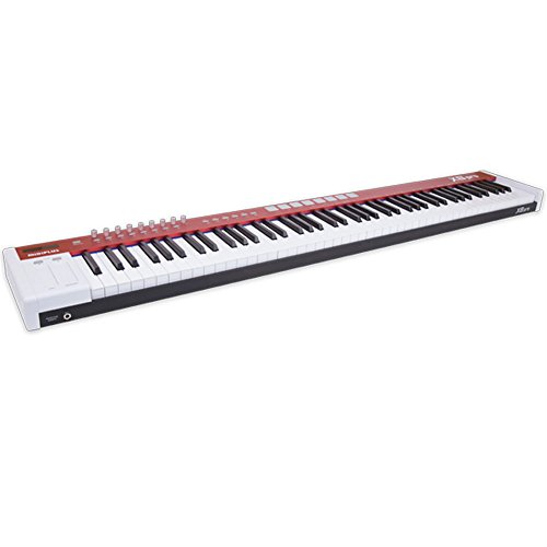 midiplus USB MIDI keyboard controller (X8 Pro)