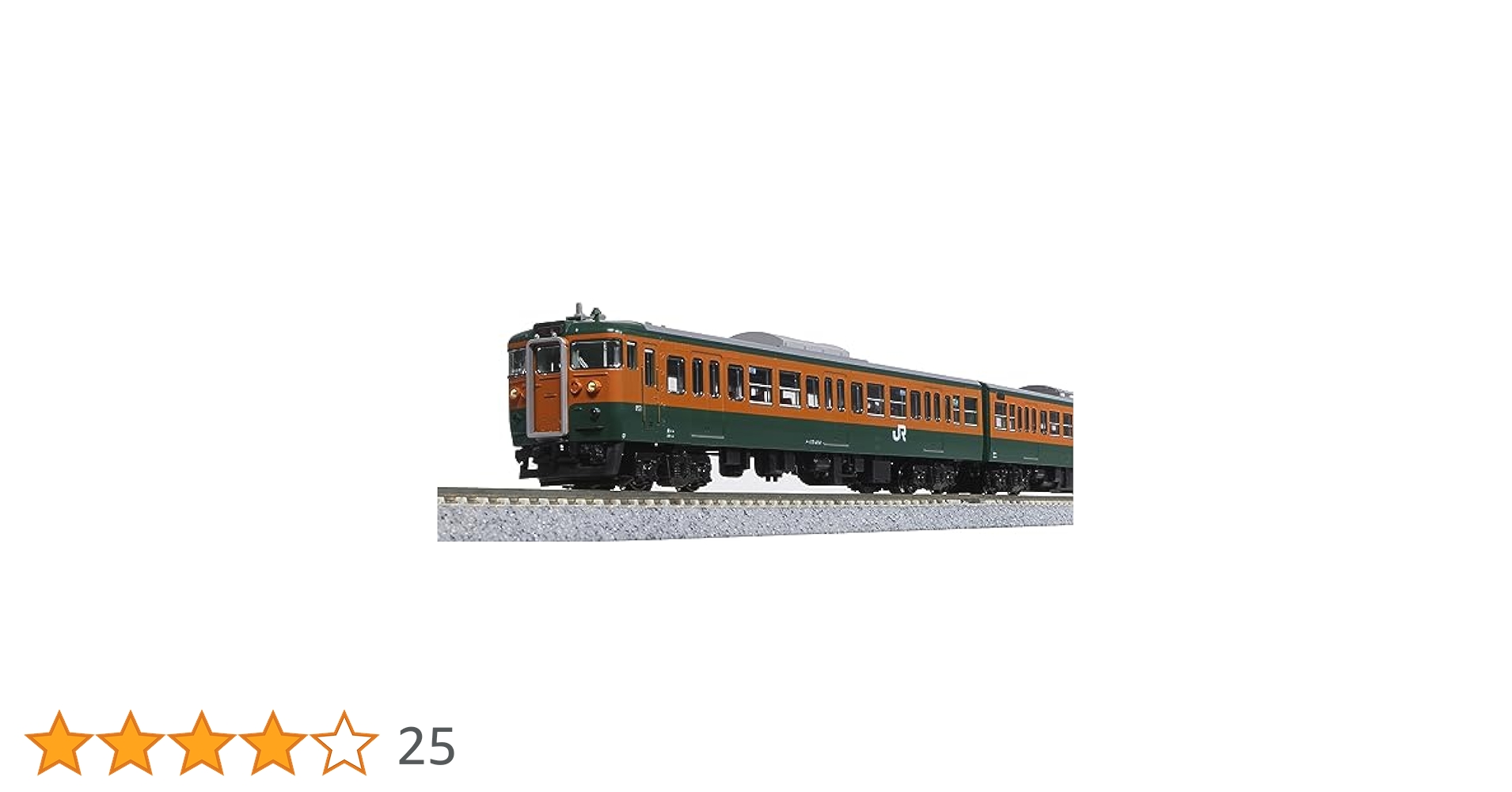 KATO` - 【新品】 KATO 10-1809 115系 300番台 湘南色 岡山電車区 KATO 10-1809 115系300番台 湘南色 岡山電車区 3両セット N