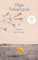 Podróż ludzi Księgi 8387021202 Book Cover