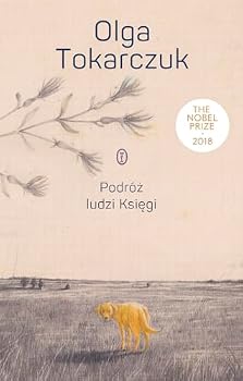Podróż ludzi Księgi