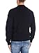 Paul&Shark I20P1046-050 Jersey Cuello redondo Marina Costa Inglés Lana impermeable Regular Fit...