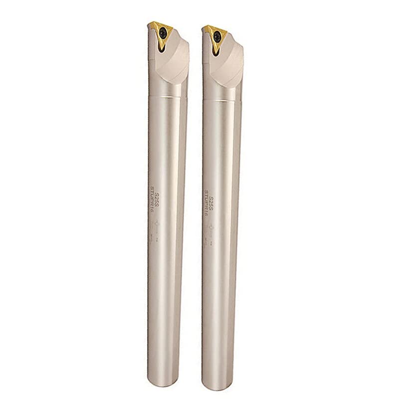 Portaherramientas CNC para torneado interno miniatura 5