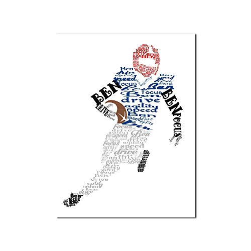 gifts for teenage football players