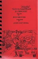 How to talk trash in Cherokee B00072Z2ZO Book Cover