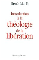 Théologie de la libération 2220026922 Book Cover