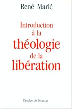 Paperback Théologie de la libération (DDB.CHRISTIANIS) [French] Book
