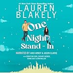 Cover of One Night Stand-In
