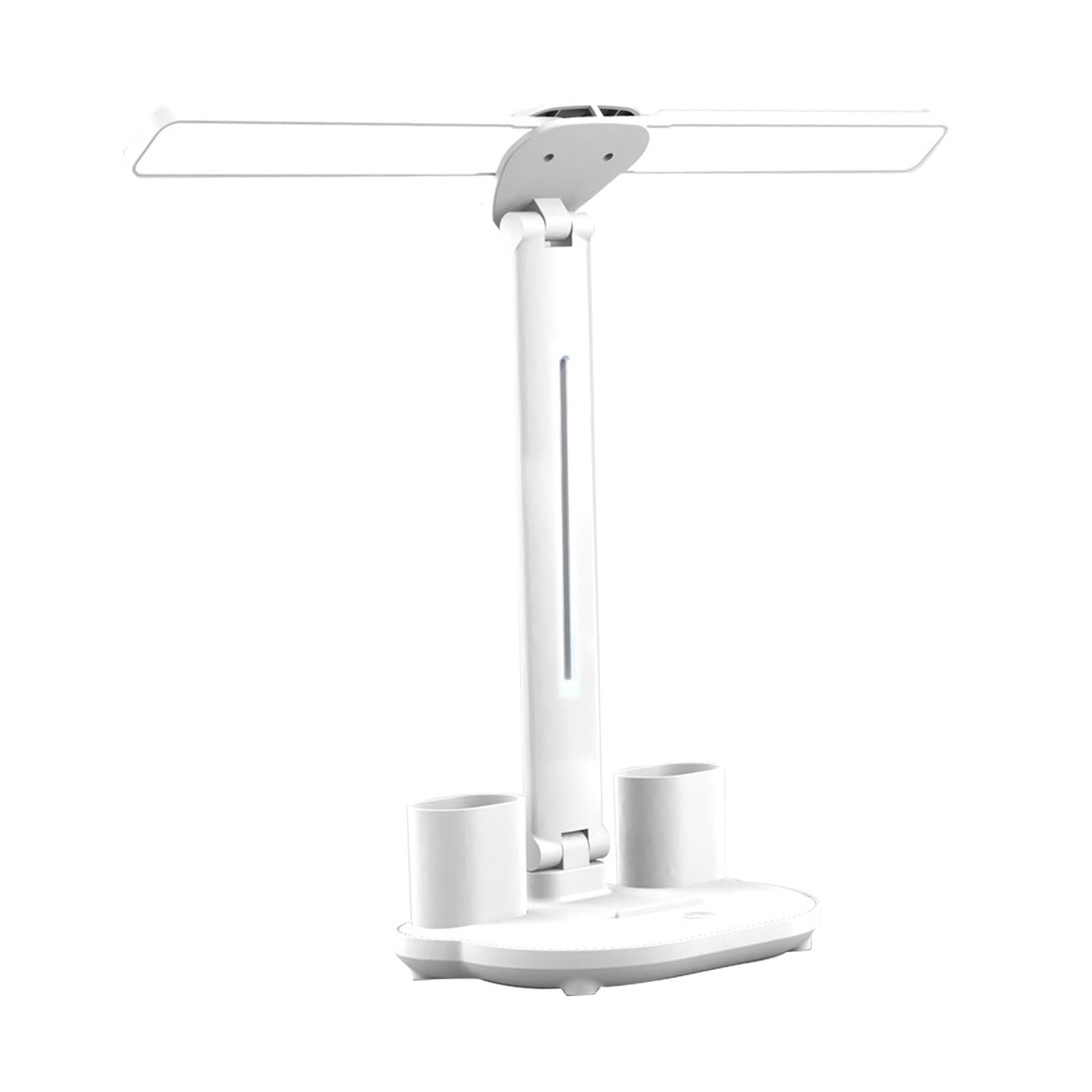 LED Desk Lamp Lighting Convenient Table Lamp for Workshops Living Room Study | 1 Table Lamp 1 USB Cable 1 Manual-image-23