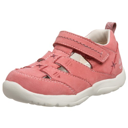 Timberland Toddler/Little Kid Foothills Fisherman Sandal