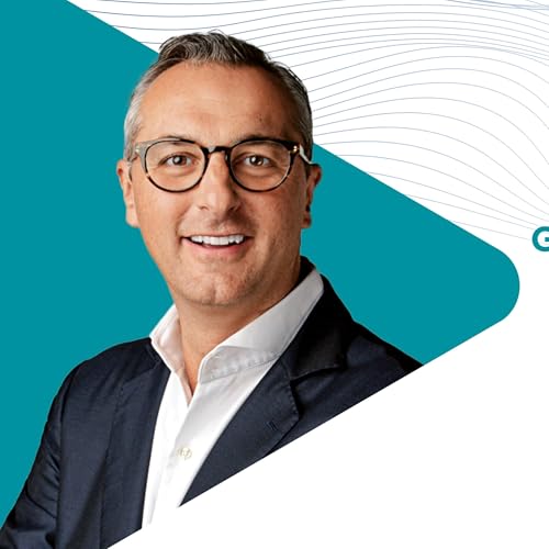 &ldquo;Navigating the Challenges of International Trade Under Trump 2.0&rdquo; by Guillaume Corpart, Founder & CEO, Global Health Intelligence (AA1897)