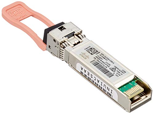 Image of Cisco 10 /25GBASE-CSR SFP28 Module for MMF