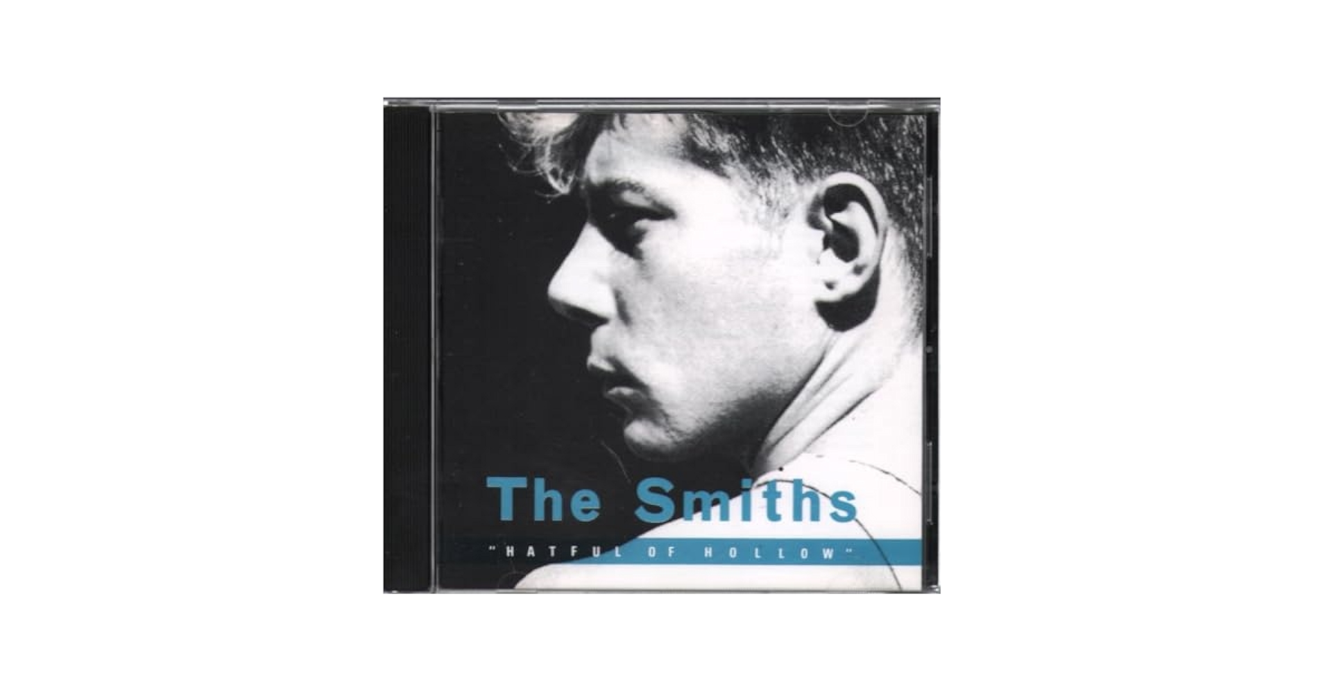 SMITHS - Hatful of Hollow - Amazon.com Music