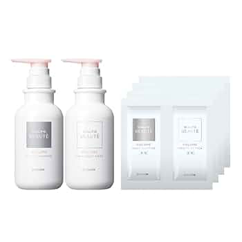 スカルプD ボーテ 【ボリューム】薬用 シャンプー