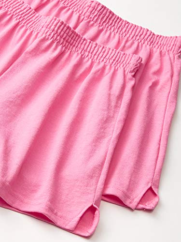 Image of Soffe Youth Girls' Authentic Soffe Shorts