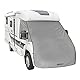 Bugschutzplane FIAT Ducato Typ 250 2006-2014 Thermomatte