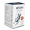 Best Ceutics – Condroprotector Perros Artizumi | Pastillas para Articulaciones Perros, Antiinflamatorio Perros | Glucosamina, Condroitina y Mejillón de Labios Verdes, MSM | Blisters 120 Comprimidos