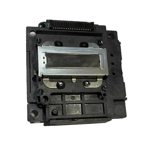 Tête d'impression FA04000 : solution aux lignes blanches sur Epson L551