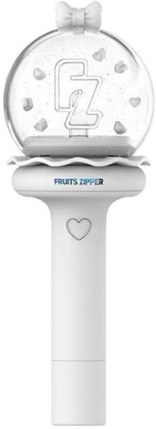 FRUITS ZIPPER ペンライト Amazon.co.jp: 櫻井優衣 fruits zipper