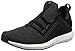 Produktbild Puma Herren Mega Nrgy Knit Outdoor Fitnessschuhe, Schwarz (Black-Asphalt), 45 EU