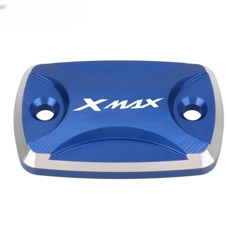 Couvercle liquide de frein avant Xmax pour stopper les fuites du réservoir maître-cylindre