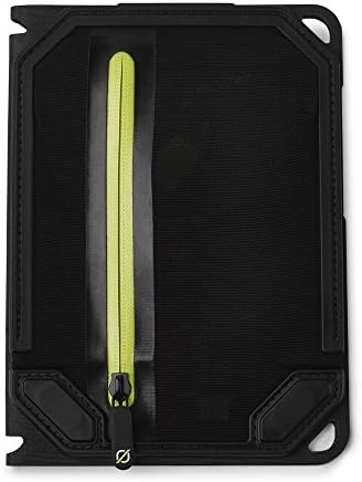 Goal Zero Nomad 7 Plus Solar Panel, Black