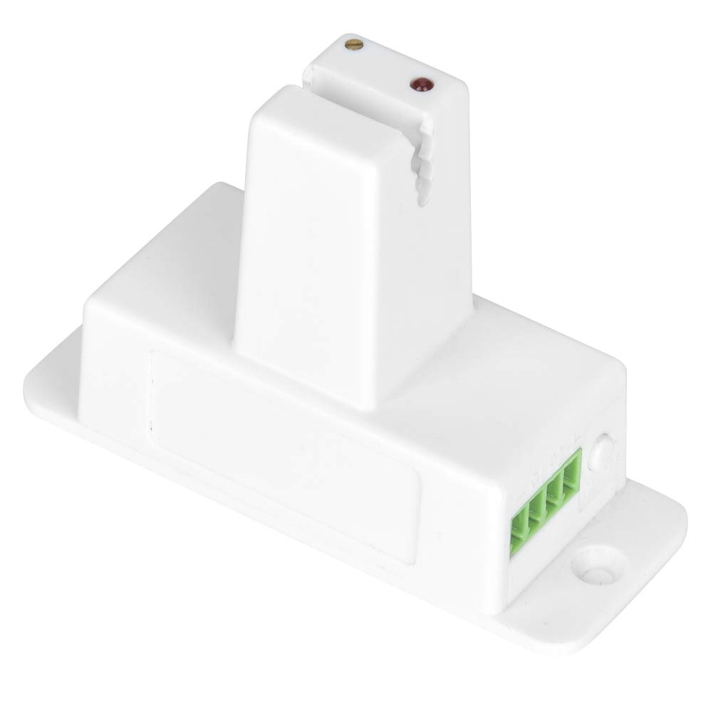 Liquid Level Sensor, Non-Mechanical Structure NO Liquid Level Sensor Stable for Industry for Home(XKC-Y27-NO, No buzzer)-image-11