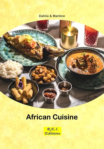 African Cuisine