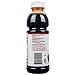 Cherry Bay Orchards Tart Cherry Concentrate - All Natural Juice to Promote Healthy Sleep, 16oz Bottle - Gluten Free, Natural Antioxidants, No Added Sugar or Preservatives