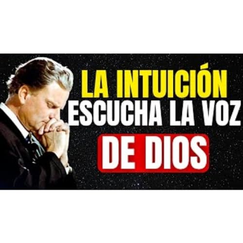 Dios HABLA a través de LA INTUICIÓN ESCUCHA LA VOZ DE DIOS &iexcl;Descubre El SECRETO! - Ense&ntilde;anzas Cristianas