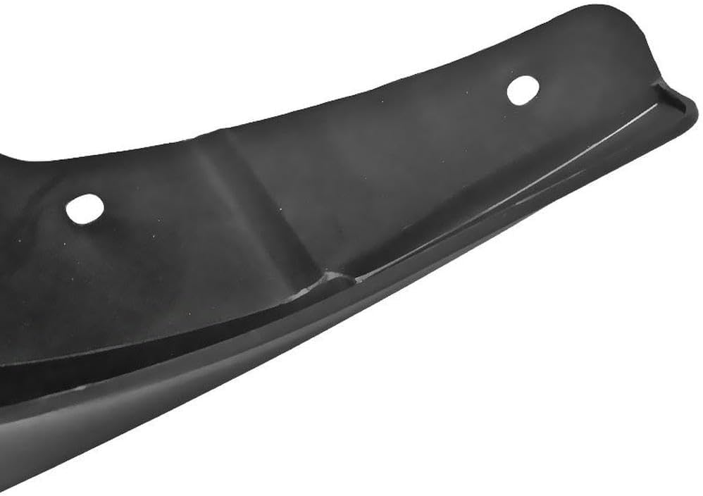 Car Splash Proof Car Front & Rear 4Pcs/Set Mudguards Splash Guards Car Exterior Accessories for Skoda Karoq 2017 2018 2019 2020 2021