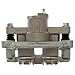 ACDelco Gold 18FR1588N Rear Passenger Side Disc Brake Caliper Assembly (Friction Ready Non-Coated)