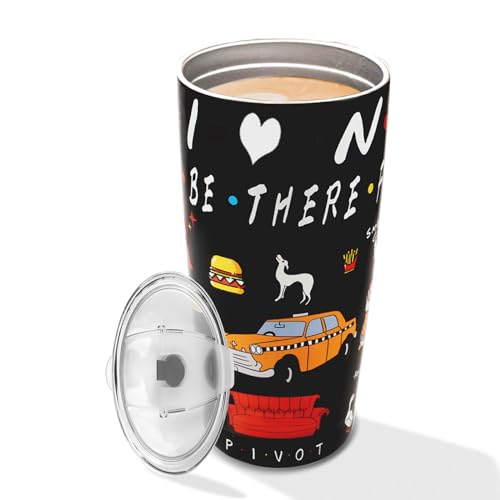 20oz Tumbler with Lid