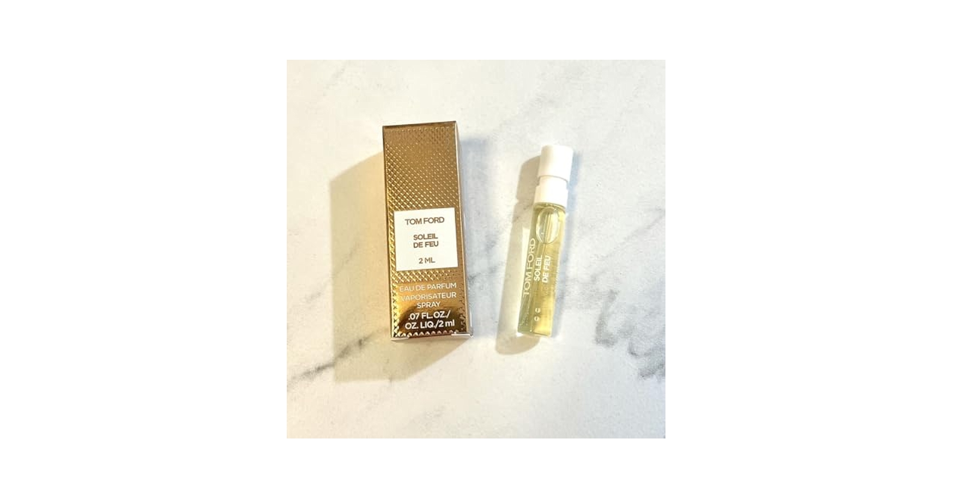 トムフォード TOM FORD SOLEIL DE FEU 50ml Soleil de Feu Eau de Parfum | TOM FORD BEAUTY