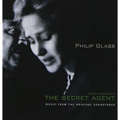 Secret Agent